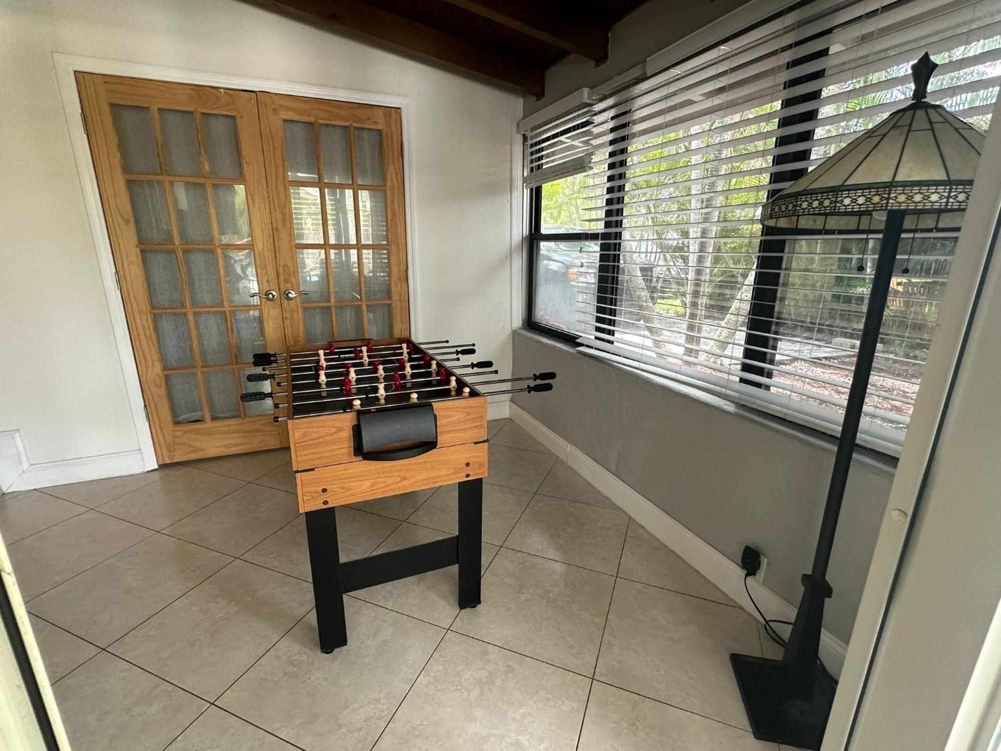 Casa vacanze Pool House Heated Swimming Pool Family Getaway Cutler Bay