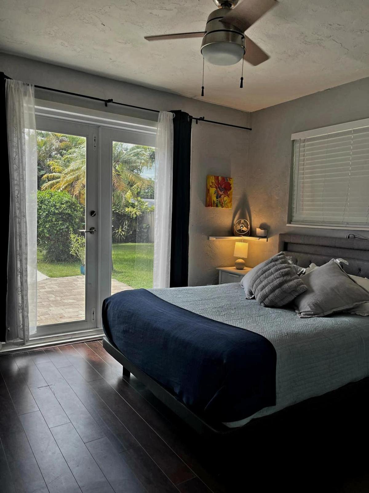 Casa vacanze Pool House Heated Swimming Pool Family Getaway Cutler Bay