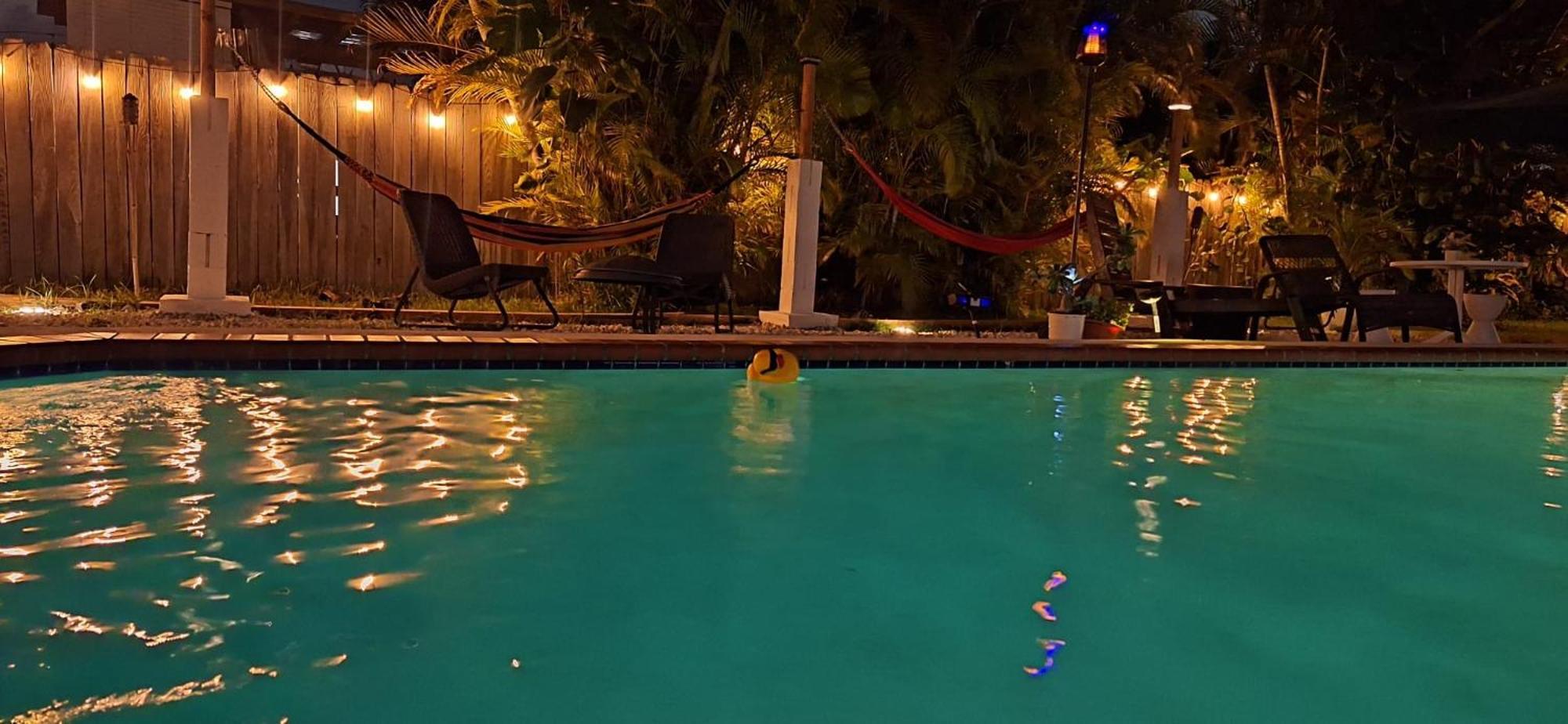 Casa vacanze Pool House Heated Swimming Pool Family Getaway *