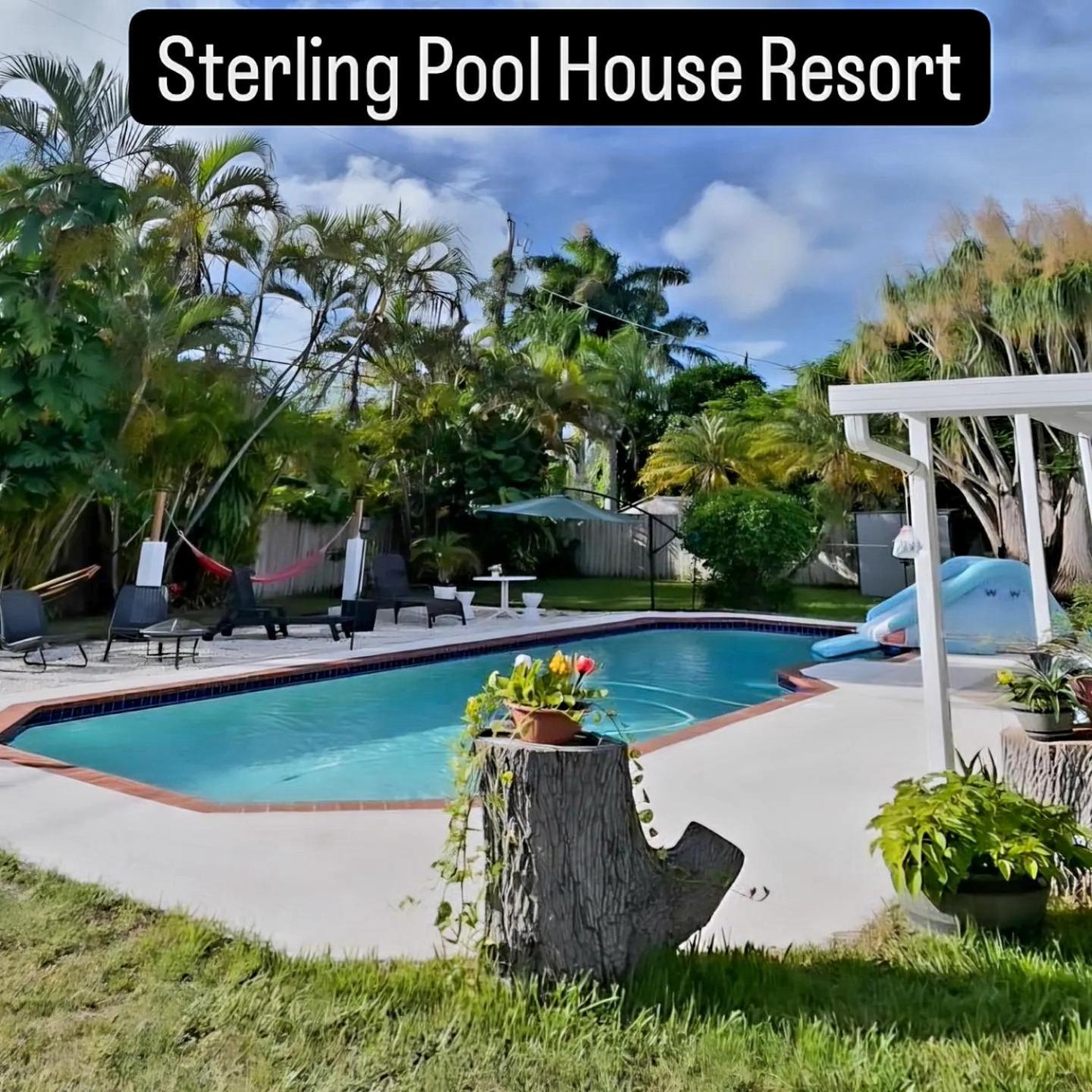 Pool House Heated Swimming Pool Family Getaway