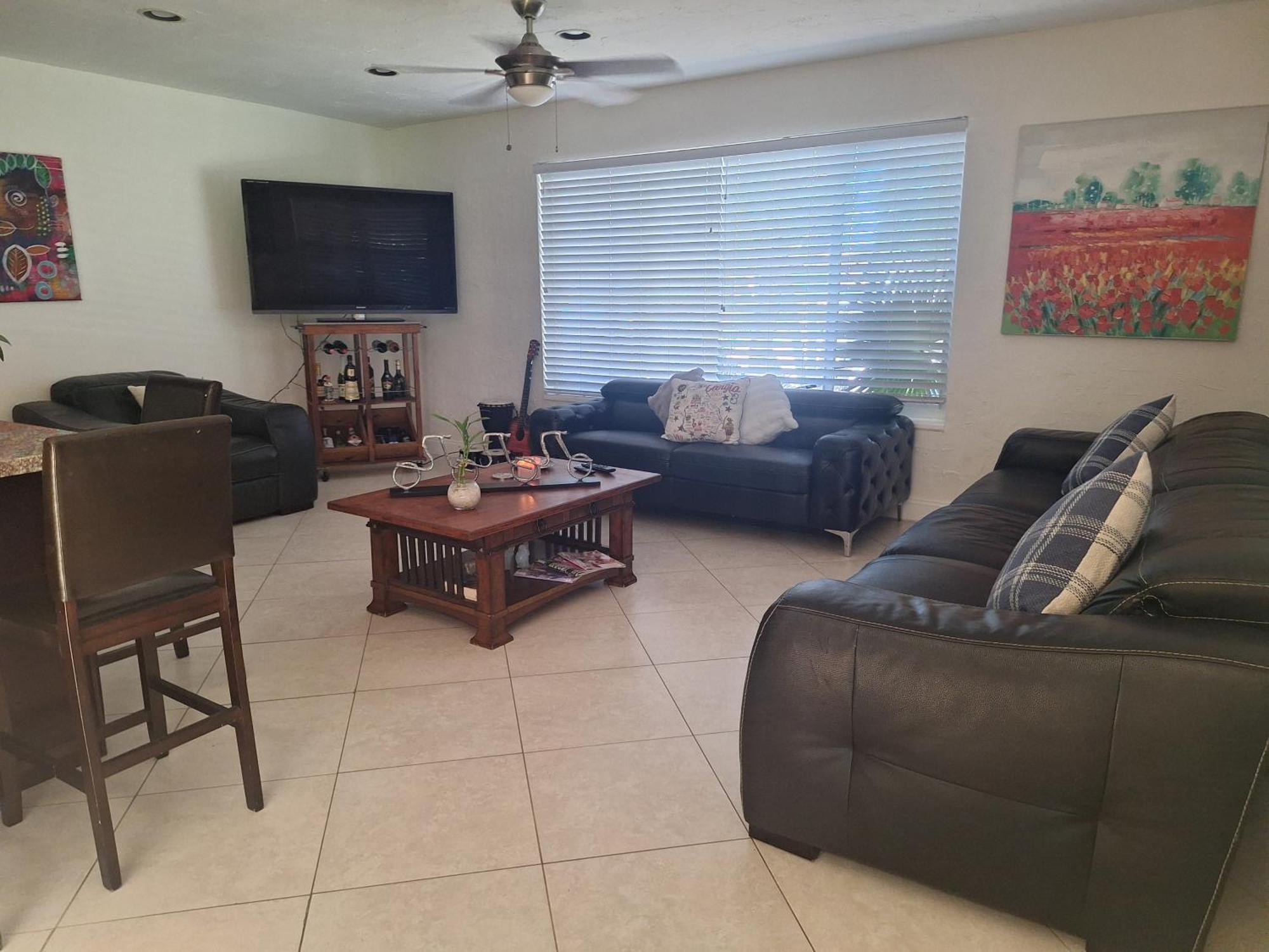 Holiday home Pool House Heated Swimming Pool Family Getaway Cutler Bay