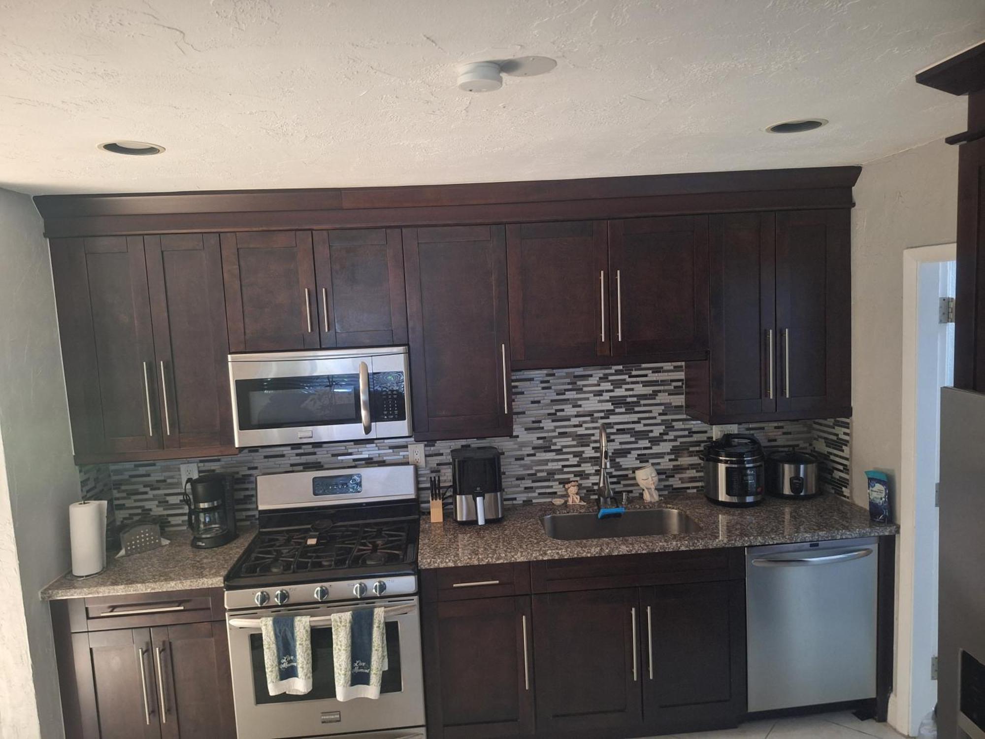 Pool House Heated Swimming Pool Family Getaway Cutler Bay